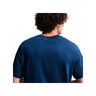 Nike Camiseta Hombre NOR M NK CREST TEE MARINO 04