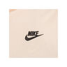 Nike Camiseta Mujer W NSW CLUB CRP SL TEE BEIGE 04