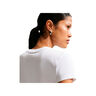 Nike Camiseta Mujer W NSW NK CHLL KNT CRP BLANCO 04