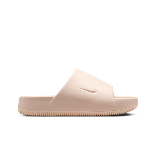 NIKE W NIKE CALM SLIDE rosa
