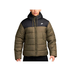 M NK ACCESS FILLED PUFFER