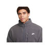 Nike Chaqueta Hombre M NK CLUB SSNL WINTER JKT GRIS 03