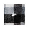 Nike Chaqueta Hombre M NK CLUB SSNL WNTRZD AOP HZ NEGRO 04