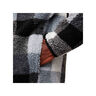 Nike Chaqueta Hombre M NK CLUB SSNL WNTRZD AOP HZ NEGRO 05