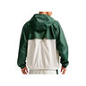 Nike Chaqueta Hombre M NK WR LND JKT 26 VERDE vista trasera