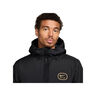 Nike Chaqueta Hombre M NSW SW AIR SYN FILL JKT GRIS 03