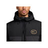 Nike Chaqueta Hombre M NSW SW AIR SYN FILL JKT GRIS 05