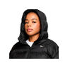 Nike Chaqueta Mujer W NK TF SYN CLSSC JKT NEGRO 03