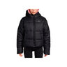 Nike Chaqueta Mujer W NSW TF SYNFL NK CLSC PFR NEGRO 05
