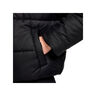 Nike Chaqueta Mujer W NSW TF SYNFL NK CLSC PFR NEGRO 07