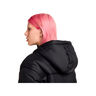 Nike Chaqueta Mujer W NSW TF SYNFL NK CLSC PFR NEGRO 08
