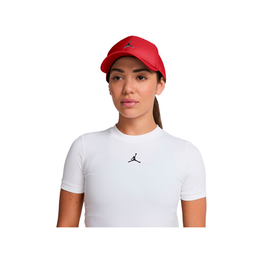 NIKE U J RISE CAP S CB MTL JM