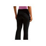 Nike Leggings Mujer W NSW CHILL KNIT RIB PANT NEGRO 04