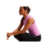 Nike Leggings Mujer W NSW CHILL KNIT RIB PANT NEGRO 05