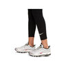 Nike Leggings Mujer W NSW NK CLSC HR 7/8 TIGHT LBR NEGRO 03