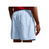 Nike Pantalón Corto Hombre M NK CLUB FLOW SHORT AZUL 04