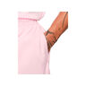 Nike Pantalón Corto Hombre M NK CLUB FLOW SHORT ROSA 04