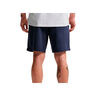Nike Pantalón Corto Hombre M NK CLUB KNIT SHORT MARINO vista trasera