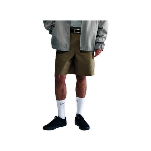 NIKE M NK CLUB WVN CARGO SHORT verde
