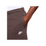 Nike Pantalón Hombre M NK CLUB BB CUFF PANT MARRON 03