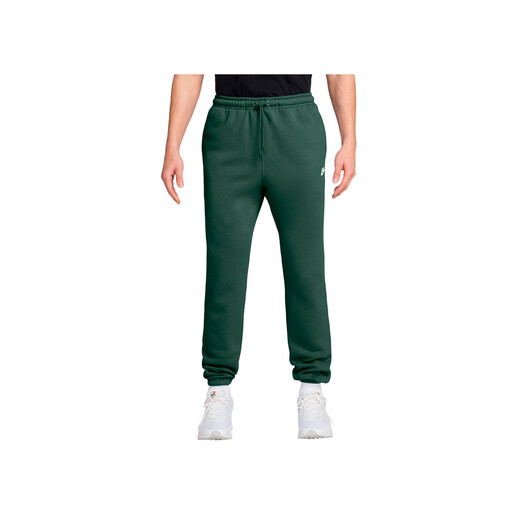 NIKE M NK CLUB BB CUFF PANT verde