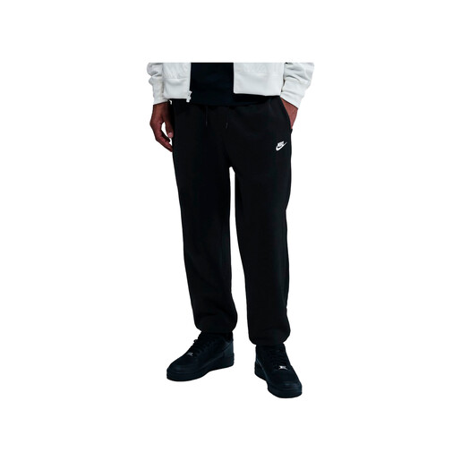 NIKE M NK CLUB BB JOGGER negro