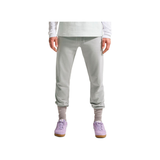 NIKE M NK CLUB FT JOGGER gris