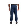 Nike Pantalón Hombre M NK SOLO BB CUFF PANT CONCEPT MARINO vista trasera