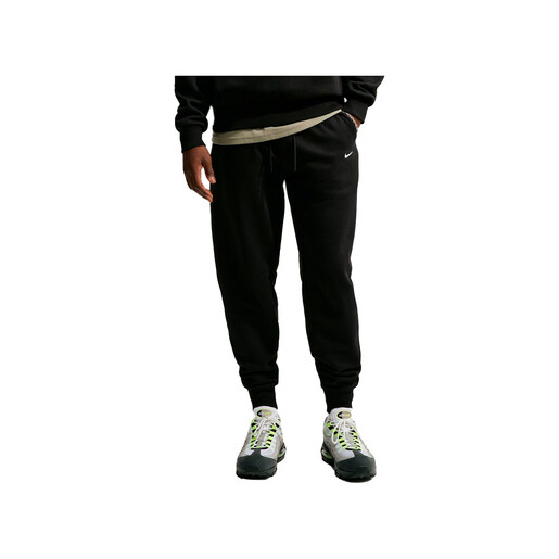 NIKE M NK SOLO BB JOGGER CONCEPT negro