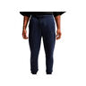 Nike Pantalón Hombre M NK TCH FLC JGGR NEGRO 03