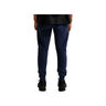 Nike Pantalón Hombre M NK TCH FLC JGGR NEGRO vista trasera
