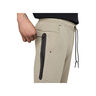 Nike Pantalón Hombre M NK TCH FLC JGGR VERDE 03