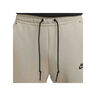Nike Pantalón Hombre M NK TCH FLC JGGR VERDE 04