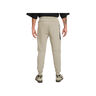Nike Pantalón Hombre M NK TCH FLC JGGR VERDE vista trasera