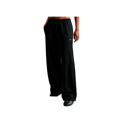 NIKE W NSW OFFLN CHLL FT OH MR PANT negro