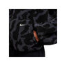 Nike Polar Abierto Mujer W NSW STREET SHERPA JKT NEGRO 03