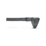 Nike Riñonera NK HERITAGE S WAISTPACK GRIS 03