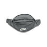 Nike Riñonera NK HERITAGE S WAISTPACK GRIS 04
