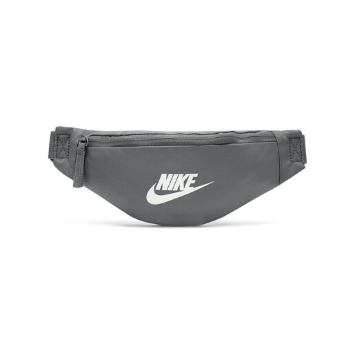 NIKE NK HERITAGE S WAISTPACK gris
