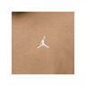 Nike Sudadera Hombre M J BRKLN FLC CREW MARRON 04