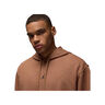 Nike Sudadera Hombre M J DF SPRT CSVR FLC PO MARRON 03
