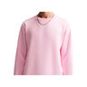 Nike Sudadera Hombre M NK CLUB BB CREW ROSA 03