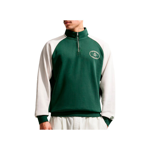 NIKE M NK CLUB BB HZ NCC verde