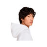 Nike Sudadera Hombre M NK CLUB BB PO HOODIE BLANCO 04