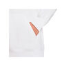Nike Sudadera Hombre M NK CLUB BB PO HOODIE BLANCO 05