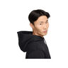 Nike Sudadera Hombre M NK CLUB BB PO HOODIE NEGRO 04
