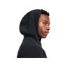 Nike Sudadera Hombre M NK CLUB WINTERIZED PO HOODIE NEGRO 04
