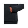 Nike Sudadera Hombre M NK CLUB WINTERIZED PO HOODIE NEGRO 05
