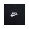 Nike Sudadera Hombre M NK CLUB WINTERIZED PO HOODIE NEGRO 06
