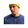 Nike Sudadera Hombre M NK SOLO BB LS CREW CONCEPT MARINO 05